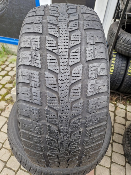 в б/у 225/55R16 Nexen N & apos;Priz 4S