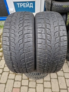 в б/у 225/55R16 Nexen N & apos;Priz 4S. Фото 2