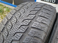в б/у 225/55R16 Nexen N & apos;Priz 4S. Фото 5