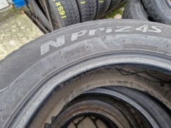 в б/у 225/55R16 Nexen N & apos;Priz 4S. Фото 8
