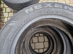 в б/у 225/55R16 Nexen N & apos;Priz 4S. Фото 7