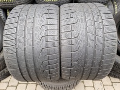 з б/у 295/30R19 Pirelli Winter 240 Sottozero 2. Фото 2