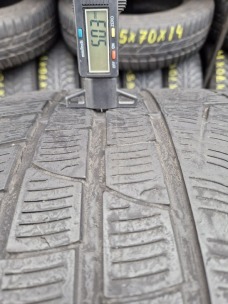 з б/у 295/30R19 Pirelli Winter 240 Sottozero 2. Фото 6