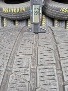 з б/у 295/30R19 Pirelli Winter 240 Sottozero 2. Фото 4