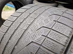 з б/у 295/30R19 Pirelli Winter 240 Sottozero 2. Фото 5