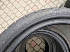 з б/у 295/30R19 Pirelli Winter 240 Sottozero 2. Фото 8
