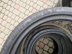 з б/у 295/30R19 Pirelli Winter 240 Sottozero 2. Фото 7