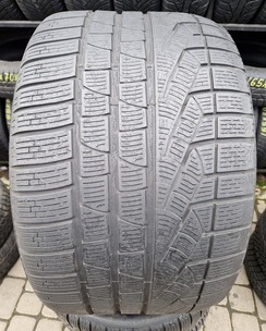 з б/у 295/30R19 Pirelli Winter 240 Sottozero 2