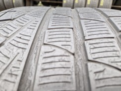 з б/у 295/30R19 Pirelli Winter 240 Sottozero 2. Фото 3