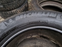 з б/у 245/55R17 Michelin Pilot Alpin PA4. Фото 7