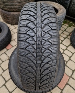з б/у 185/65R15 Fulda Kristall Montero 3 3413 6.5мм