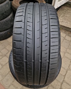 л б/у 225/40ZR18 Firemax FM601 4819 5,5-6мм