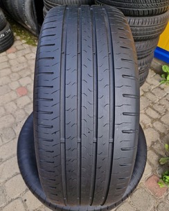 л б/у 235/60R18 Continental ContiEcoContact 5 2213 4-5мм