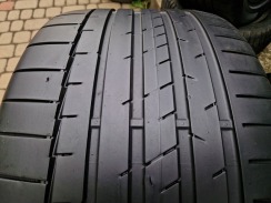 л б/у 315/40R21 Continental SportContact 6 0420 5.5мм. Фото 9