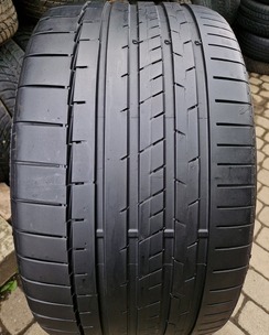 л б/у 315/40R21 Continental SportContact 6 0420 5.5мм