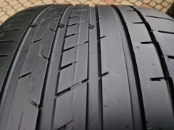 л б/у 315/40R21 Continental SportContact 6 0420 5.5мм. Фото 3