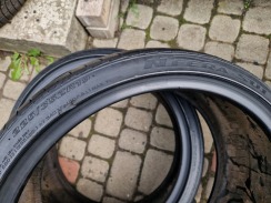 л б/у 225/35ZR19 Nexen NFera SU1 5118 4мм. Фото 8