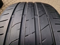 л б/у 225/35ZR19 Nexen NFera SU1 5118 4мм. Фото 3