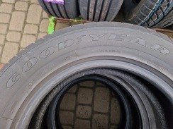 л б/у 215/60R16 Goodyear EfficientGrip 4617 5.5мм. Фото 7