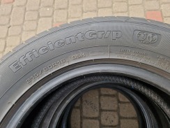 л б/у 215/60R16 Goodyear EfficientGrip 4617 5.5мм. Фото 8