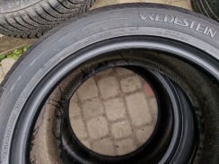 л б/у 255/45ZR18 Vredestein Ultrac Cento 0316 6.5мм. Фото 8