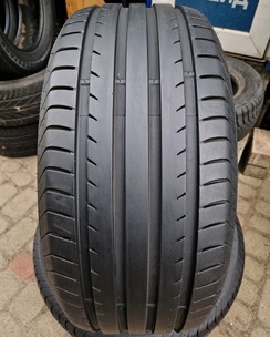 л б/у 255/45ZR18 Vredestein Ultrac Cento 0316 6.5мм