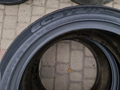л б/у 225/45ZR19 Kumho Ecsta Le Sport 1014 4-4.5мм. Фото 8
