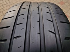 л б/у 225/45ZR19 Kumho Ecsta Le Sport 1014 4-4.5мм. Фото 3
