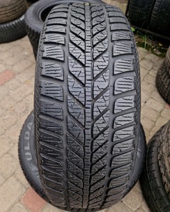 з б/у 205/60R16 Fulda Kristall Control HP 3312 5.5-6мм