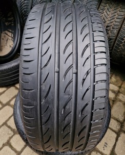 л б/у 225/40ZR18 Pirelli PZero Nero 1211 4-5мм