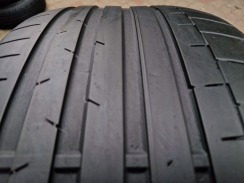 л б/у 285/40R22 Continental SportContact 6 0622 5.5мм. Фото 3