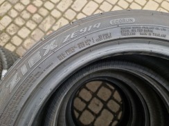 л б/у 205/50R16 Falken Ziex ZE-914 4315 5.5-6мм. Фото 11