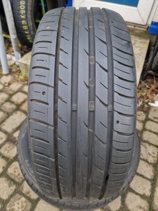 л б/у 205/50R16 Falken Ziex ZE-914 4315 5.5-6мм. Фото 7
