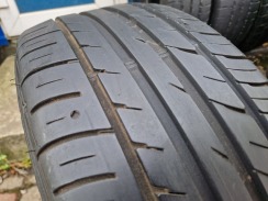 л б/у 205/50R16 Falken Ziex ZE-914 4315 5.5-6мм. Фото 8
