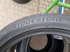 л б/у 225/45R19 Bridgestone Turanza T001 0114 5.5-6мм. Фото 7