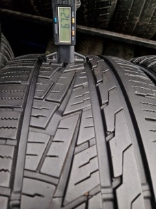 в б/у 255/35R18 Sumitomo HTR A/S P02 3516 4.5-5.5мм. Фото 4