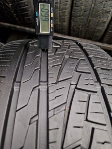 в б/у 255/35R18 Sumitomo HTR A/S P02 3516 4.5-5.5мм. Фото 6