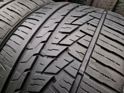 в б/у 255/35R18 Sumitomo HTR A/S P02 3516 4.5-5.5мм. Фото 5