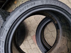 в б/у 255/35R18 Sumitomo HTR A/S P02 3516 4.5-5.5мм. Фото 8