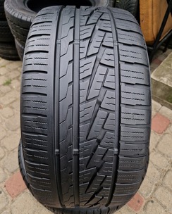 в б/у 255/35R18 Sumitomo HTR A/S P02 3516 4.5-5.5мм