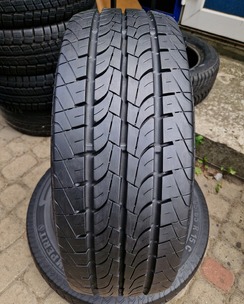 л б/у 205/65R15C Semperit Van-Life 1814 6.5-7мм