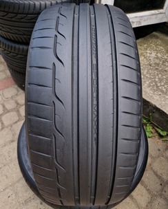 л б/у 225/40R19 Dunlop Sport Maxx RT 2616 5.5мм