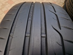 л б/у 225/40R19 Dunlop Sport Maxx RT 2616 5.5мм. Фото 3