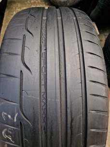 л б/у 225/40R19 Dunlop Sport Maxx RT 2616 5.5мм. Фото 7