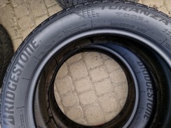 л б/у 215/55R18 Bridgestone Turanza T005A 0421 4.5-5мм. Фото 7