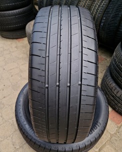 л б/у 215/55R18 Bridgestone Turanza T005A 0421 4.5-5мм