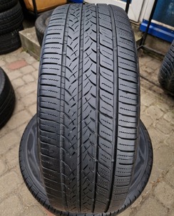 в б/у 215/65R17 Toyo Versado Noir 2316 3-4мм