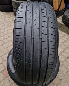 л б/у 245/55R17 Pirelli Cinturato P7 1712 4-4.5мм