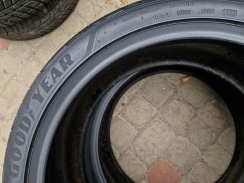 л б/у 225/45R19 Goodyear Eagle F1 Asymmetric 3 0322 5.5-6мм. Фото 7