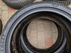 л б/у 225/45R19 Goodyear Eagle F1 Asymmetric 3 0322 5.5-6мм. Фото 8